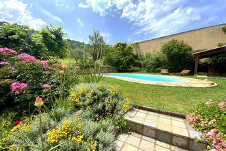 achat maison vaison-la-romaine 84110