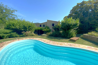 achat maison vaison-la-romaine 84110
