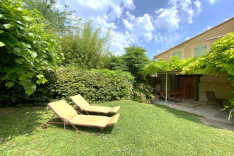 achat maison vaison-la-romaine 84110