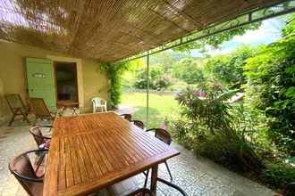 achat maison vaison-la-romaine 84110