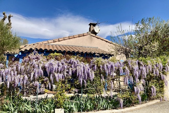 achat maison vaison-la-romaine 84110