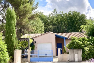 achat maison vaison-la-romaine 84110