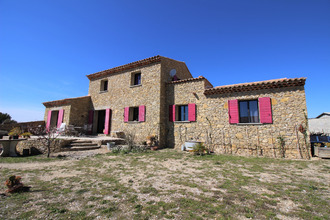 achat maison vaison-la-romaine 84110