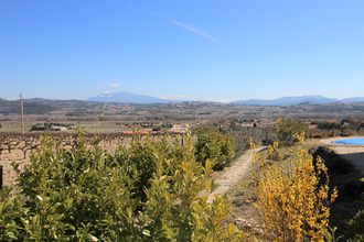 achat maison vaison-la-romaine 84110