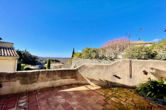achat maison vaison-la-romaine 84110