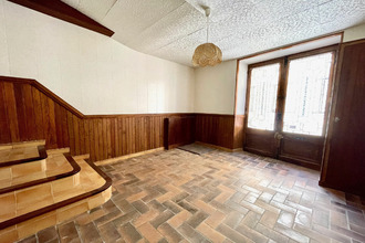 achat maison vaison-la-romaine 84110