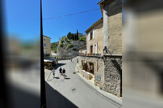 achat maison vaison-la-romaine 84110