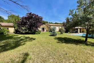 achat maison vaison-la-romaine 84110