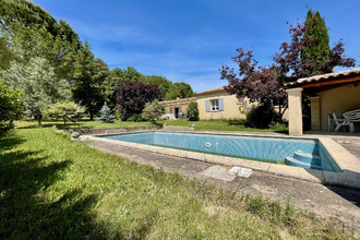 achat maison vaison-la-romaine 84110