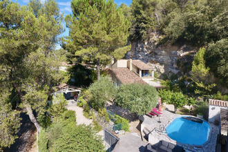 achat maison vaison-la-romaine 84110