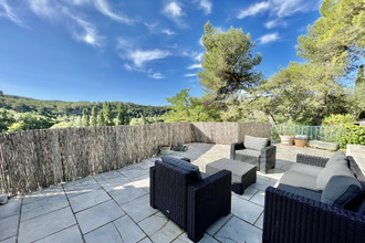 achat maison vaison-la-romaine 84110