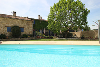 achat maison vaison-la-romaine 84110
