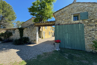achat maison vaison-la-romaine 84110