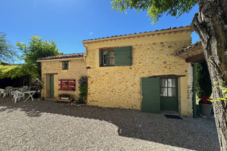 achat maison vaison-la-romaine 84110