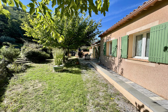achat maison vaison-la-romaine 84110