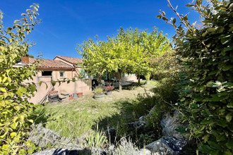 achat maison vaison-la-romaine 84110