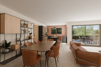 achat maison vaison-la-romaine 84110