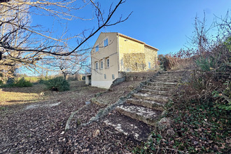 achat maison vaison-la-romaine 84110