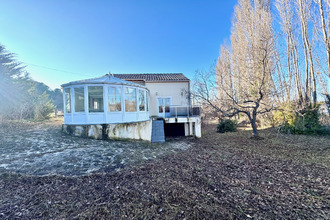 achat maison vaison-la-romaine 84110