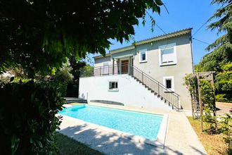 achat maison vaison-la-romaine 84110