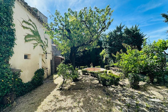 achat maison vaison-la-romaine 84110