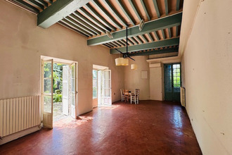 achat maison vaison-la-romaine 84110