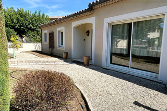 achat maison vaison-la-romaine 84110