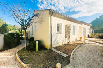 achat maison vaison-la-romaine 84110
