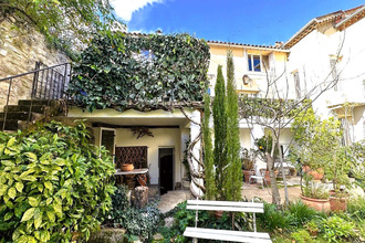 achat maison vaison-la-romaine 84110