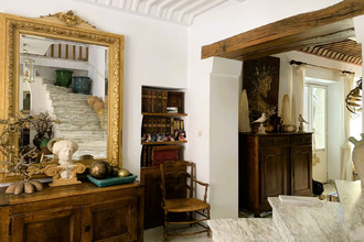 achat maison vaison-la-romaine 84110