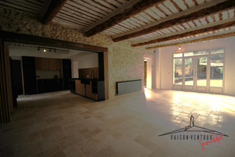 achat maison vaison-la-romaine 84110