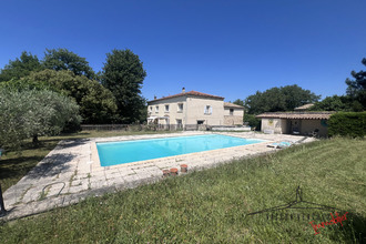 achat maison vaison-la-romaine 84110