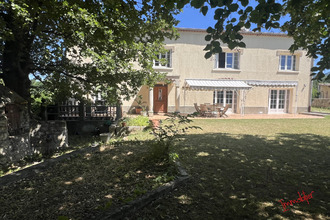 achat maison vaison-la-romaine 84110