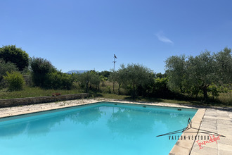 achat maison vaison-la-romaine 84110