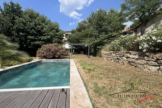 achat maison vaison-la-romaine 84110