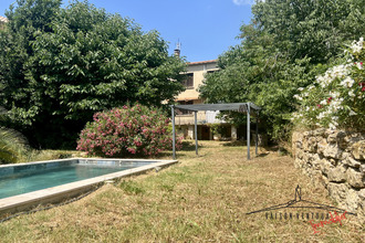 achat maison vaison-la-romaine 84110