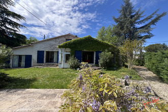 achat maison vaison-la-romaine 84110