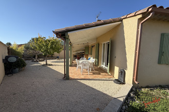 achat maison vaison-la-romaine 84110