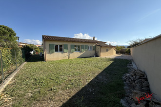 achat maison vaison-la-romaine 84110