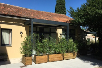 achat maison vaison-la-romaine 84110