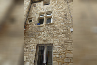 achat maison vaison-la-romaine 84110