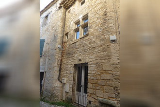 achat maison vaison-la-romaine 84110