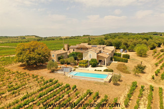 achat maison vaison-la-romaine 84110