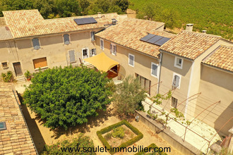 achat maison vaison-la-romaine 84110