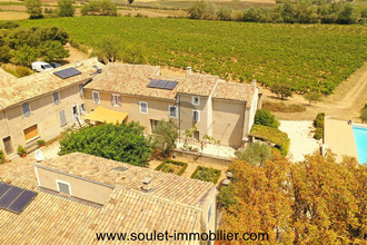 achat maison vaison-la-romaine 84110