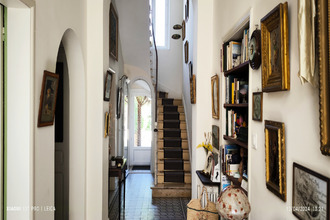 achat maison vaison-la-romaine 84110