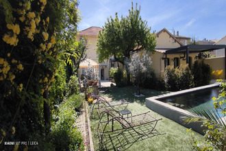 achat maison vaison-la-romaine 84110