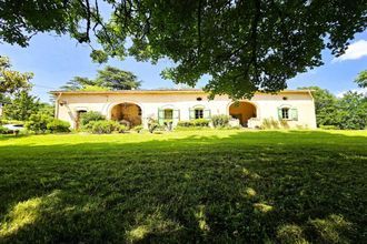 achat maison vaissac 82800