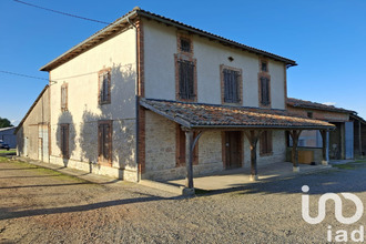 achat maison vaissac 82800