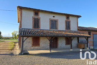 achat maison vaissac 82800